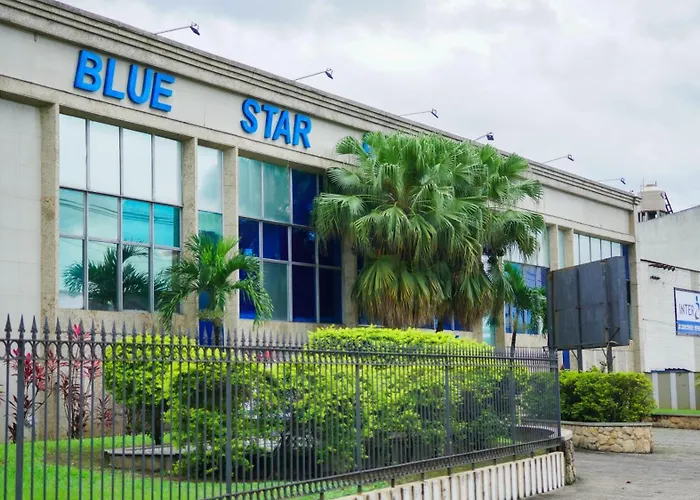 Blue Star Rio Hotel (Adults Only) Rio de Janeiro