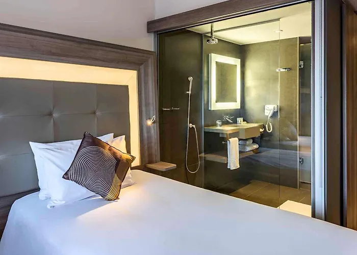 Novotel Rj Praia De Botafogo Río de Janeiro